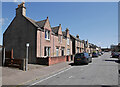 Innes Street, Inverness