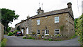 Cottages, Sedbusk