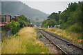 The Cambrian Coast line