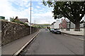 The Avenue, Girvan