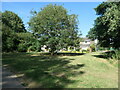 Shaftesbury Lake Park, Eldene, Swindon