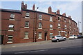 Houses on Townhead Street, Sheffield