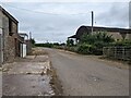 Buildings at Parsonage Farm