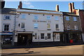 The Packhorse Inn, North Gate, Sleaford