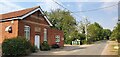 The Davies Memorial Hall, Herringwell