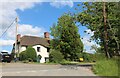 Cottage on Frieth Road