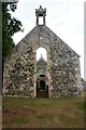 Kirk Gable and Bell Tower