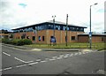 Kirkintilloch Police Office