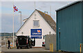 Troon Lifeboat Station