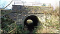 Railway Underpass