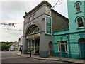 Shire Hall, High Street, Cardigan