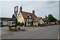 The Holly Bush, Seighford, near Stafford