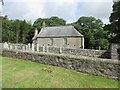 Logie Buchan Church