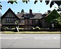 The Roebuck, Lewes Road, Wych Cross