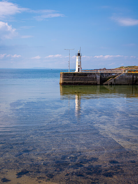 Chalmer's Lighthouse - Anstruther