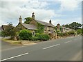 The Coach Inn, Lesbury - closed 