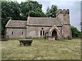 Salperton Church