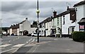 Bridge Road in Cookley