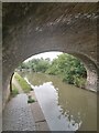 Candle bridge 50 (Grand Union Canal) 