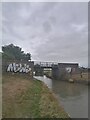 SP6956 : Evans bridge 42 (Grand Union Canal)  by Ryan Griffiths