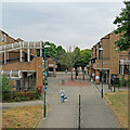 The Meadows: Bridgeway Centre