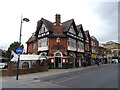 The Kings Arms, Mitcham