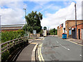 Albert Street, Darlington