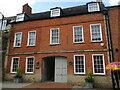 The former Bell Inn, Shipston on Stour