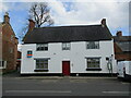 The former Red Lion Inn, Shipston on Stour