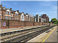 Woking Station