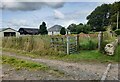 River Ayr Walk near Mauchline