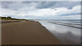 Marske Beach