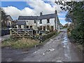 A cottage in Tideswell