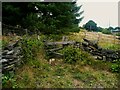 SE0517 : Stile on Footpath 109/1, Barkisland by Humphrey Bolton