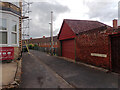 Convalescent Street, Saltburn-by-the-Sea