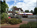 The Hare & Hounds, Claygate