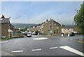 Bar Lane, Stockbridge