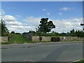 Allotments, Aberford Road, Bramham