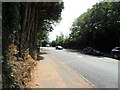 Claremont Drive (A244), Esher