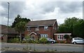 House on Esher Road, Hersham