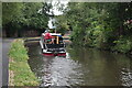 Staffordshire and Worcestershire Canal at Kidderminster