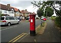 Wickham Avenue, Sutton