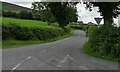 Looking towards Head of Moor