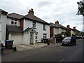 Houses on Hare Hill