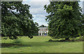 Parkland at Aston Hall