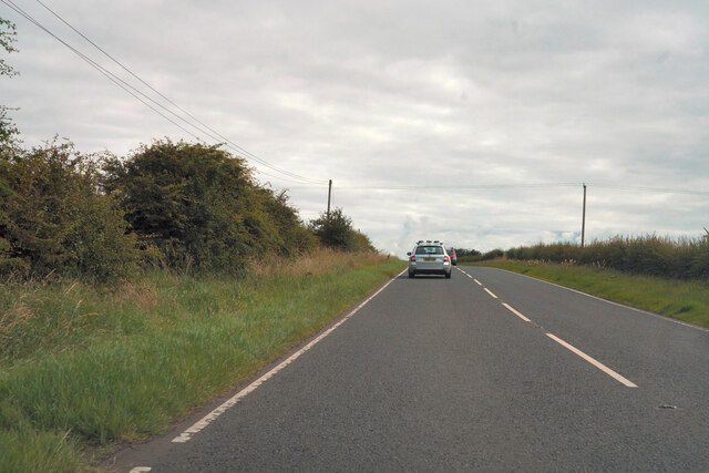 Cloyfin Road