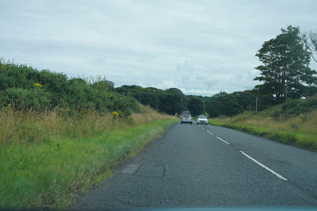 Cloyfin Road