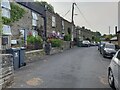 Main Road, Gwaelod-y-Garth