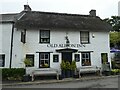 Crantock - The Old Albion Inn (southern end)