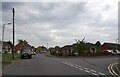 Mayfield Road Junction View